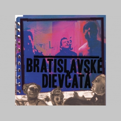 Bratislavské dievčatá LP platňa